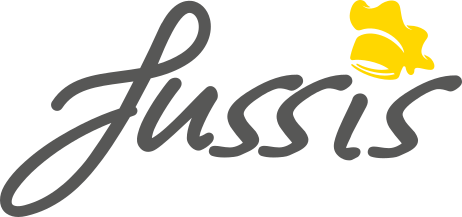 Jussis logo
